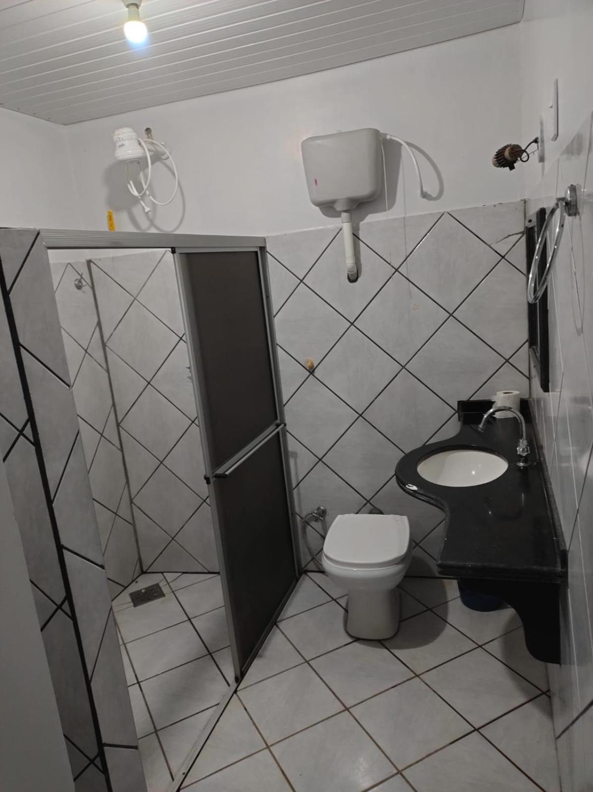 Plaza Hotel Marabá מראה חיצוני תמונה