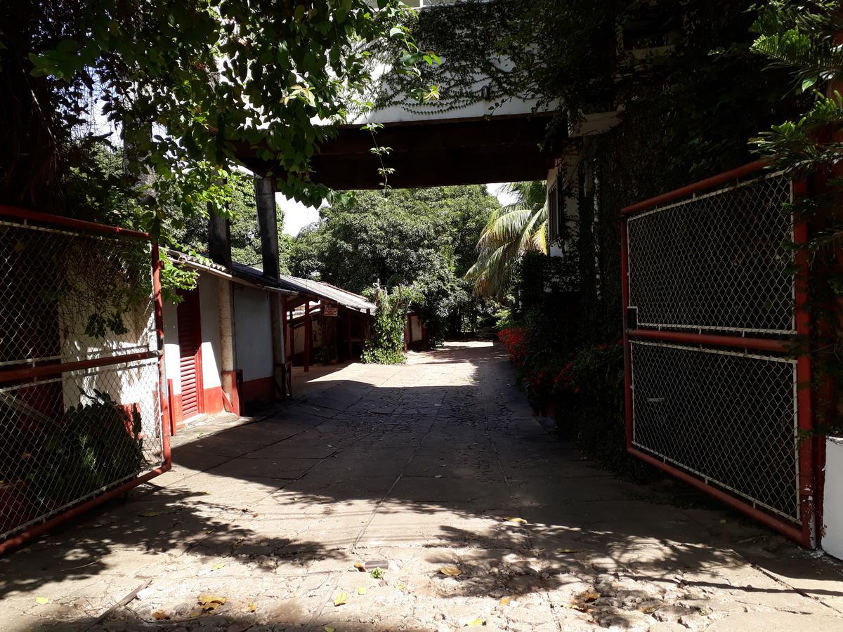 Plaza Hotel Marabá מראה חיצוני תמונה