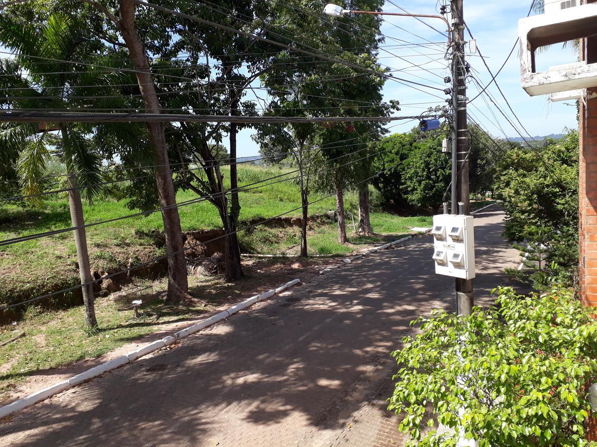 Plaza Hotel Marabá מראה חיצוני תמונה
